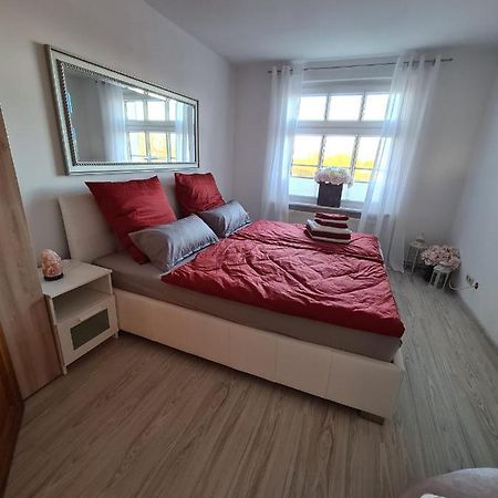 Storchenhof Engel Apartment Katzow Екстериор снимка