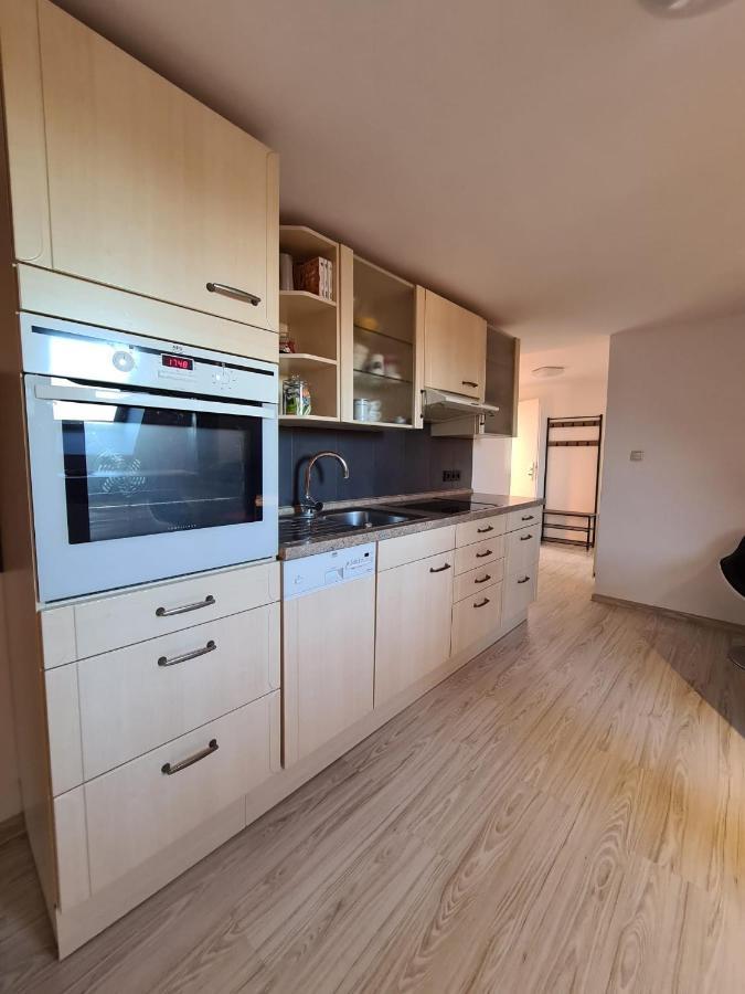 Storchenhof Engel Apartment Katzow Екстериор снимка